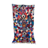 Carpet boucherouit 125x285cm