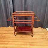 Bar cart, early 19th century