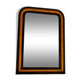 Louis Philippe mirror restyled