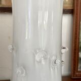 Murano glass vase 40 cm