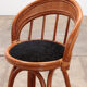 Bamboo bar stools 1970 France