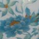 Haviland Limoges vase – Nankin turquoise and gold decoration – 17 cm