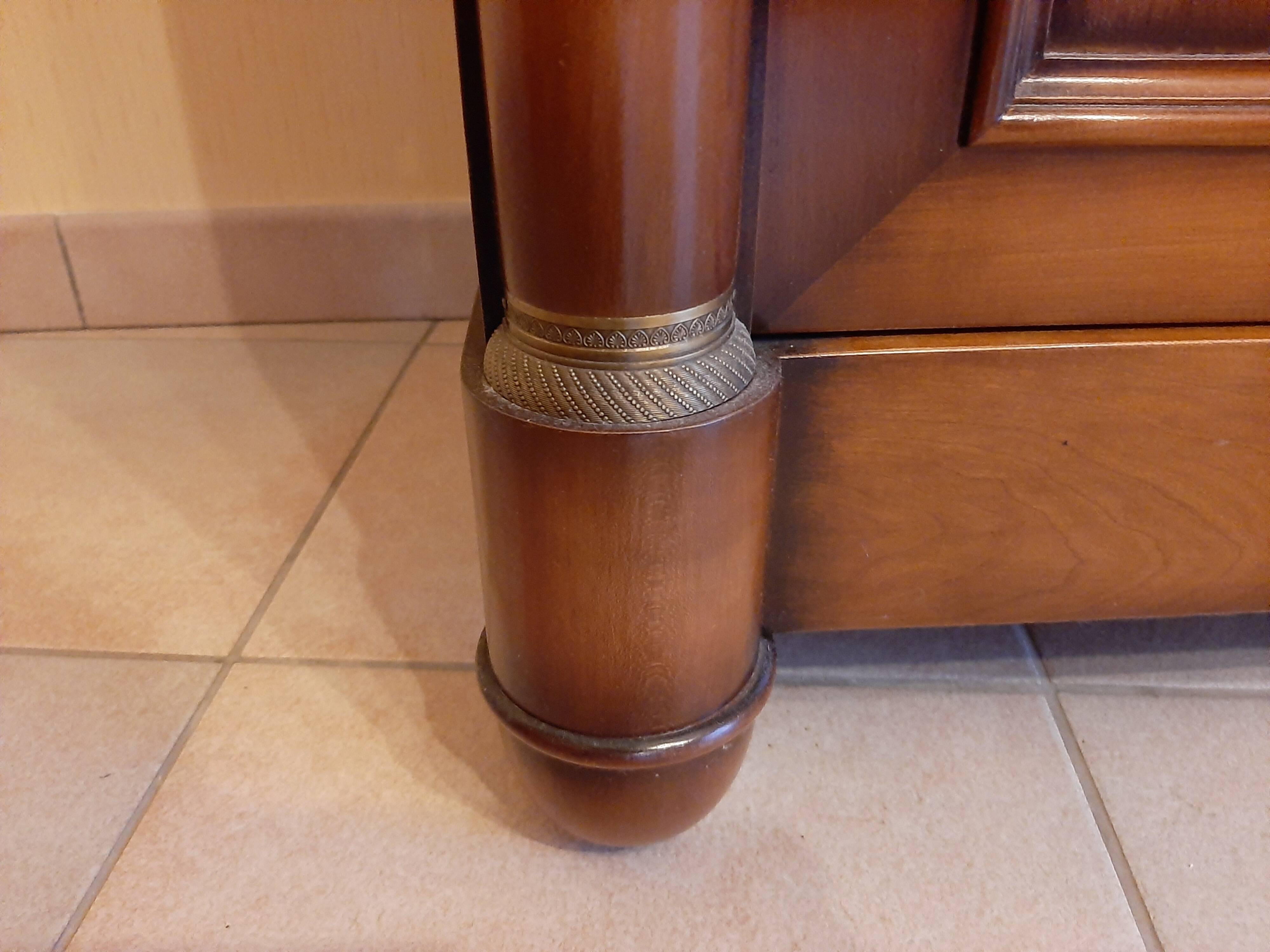 Buffet 3 Ventaux Tricoire