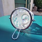 Ice bucket and tongs