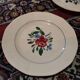 Assiettes 9177 Digoin