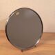Miroir de barbier grossissant Arpin 24cm