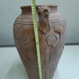 Vase à 2 anses Afrique