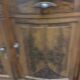 Buffet en noyer