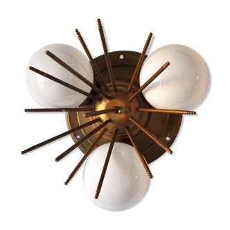 Applique Sputnik