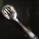 Ice bucket and its spoon