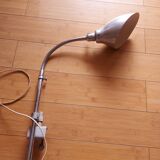 Ki - e workshop lamp - clear