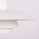 Danish PH4 Pendant Lamp by Poul Henningsen for Louis Poulsen, 1960s