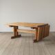 Hans Jørgen Frydendal, dining table