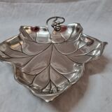 Vide pocket fig leaf silver from 1980
