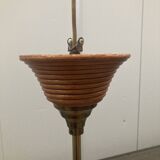 Pendant Lamp by Gabriella Crespi, 70s