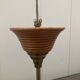 Pendant Lamp by Gabriella Crespi, 70s