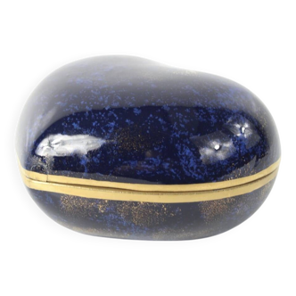 Dior porcelain empty pocket and box decoration