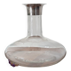 Decanter carafe signed Dior