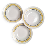 Deep plates Moulin des Loups