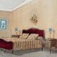 Painting decorative art interior architecture 30-50s