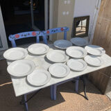 Tableware service