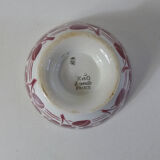 old little faience bowl