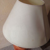 Lamp of the dolphin show