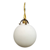 Opaline snowball suspension