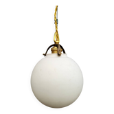 Opaline snowball suspension