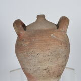 Terracotta pottery