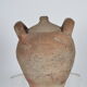 Terracotta pottery