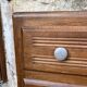 Commode vintage