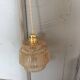 Suspension en verre