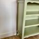 Bibus wooden library