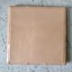 Pink earthenware trivia with bamboo effect Digoin Sarreguemines 50s
