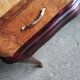 Italian mid-century  dressing table, 1950s
