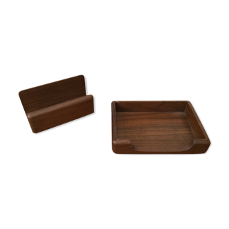 Scandinavian office accessories