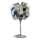 Lampe à pieds