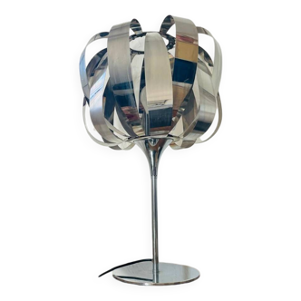 Lampe à pieds