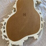 Silik italy original silik baroque style mirror