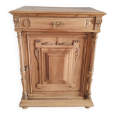 Meuble en orme