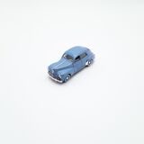 Peugeot 203 Sedan 1954 1/43rd
