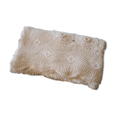 Crochet bed top
