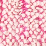 8x10 Pink & Beige Vintage Kilim Rug, 249x300Cm