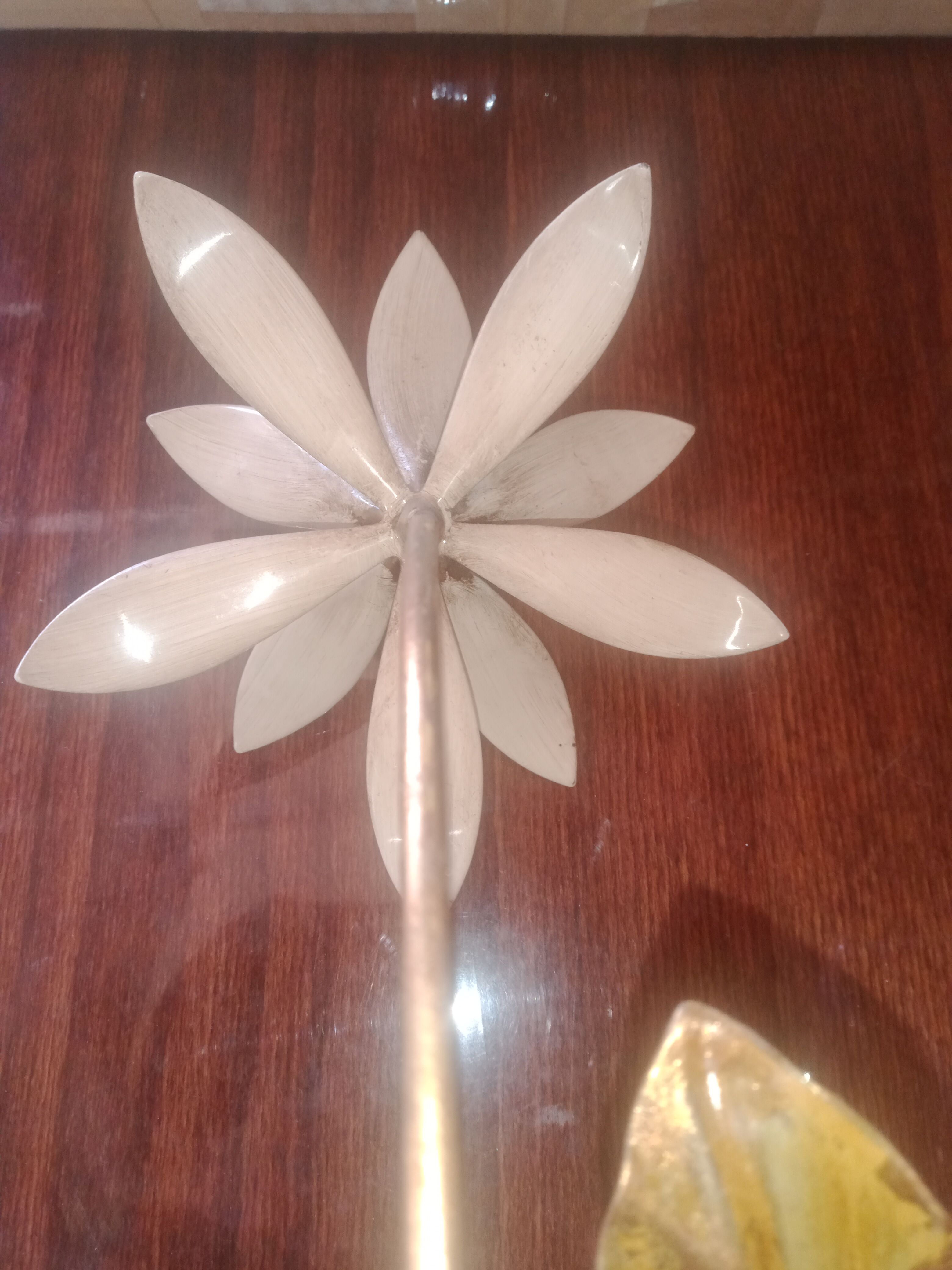 Wall lamp DLG Ringed Paris