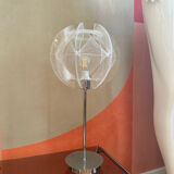Vintage designer lamp