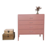 Commode vintage