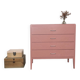 Commode vintage