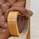 Fauteuil danois par Jeki Møbler