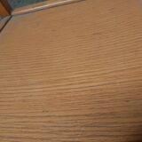 Lot of six Stella chairs 1950-60